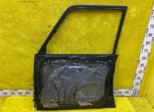 Дверь боковая TOYOTA LAND CRUISER PRADO 1995/Цвет 6M1 6700160281 KZJ78G/KZJ78W/KZJ71G/KZJ71W 1KZTE, передняя правая