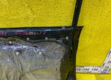 Дверь боковая TOYOTA LAND CRUISER PRADO 1995/Цвет 6M1 6700160281 KZJ78G/KZJ78W/KZJ71G/KZJ71W 1KZTE, передняя правая