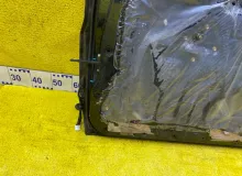 Дверь боковая TOYOTA LAND CRUISER PRADO 1995/Цвет 6M1 6700160281 KZJ78G/KZJ78W/KZJ71G/KZJ71W 1KZTE, передняя правая