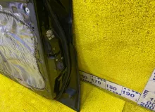 Дверь боковая TOYOTA LAND CRUISER PRADO 1995/Цвет 6M1 6700160281 KZJ78G/KZJ78W/KZJ71G/KZJ71W 1KZTE, передняя правая