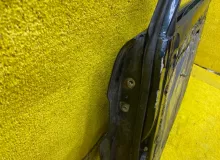 Дверь боковая TOYOTA LAND CRUISER PRADO 1995/Цвет 6M1 6700160281 KZJ78G/KZJ78W/KZJ71G/KZJ71W 1KZTE, передняя правая