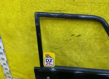 Дверь боковая TOYOTA LAND CRUISER PRADO 1995/Цвет 6M1 6700160281 KZJ78G/KZJ78W/KZJ71G/KZJ71W 1KZTE, передняя правая
