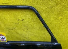 Дверь боковая TOYOTA LAND CRUISER PRADO 1995/Цвет 6M1 6700160281 KZJ78G/KZJ78W/KZJ71G/KZJ71W 1KZTE, передняя правая