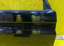 Дверь боковая TOYOTA LAND CRUISER PRADO 1995/Цвет 6M1 6700160281 KZJ78G/KZJ78W/KZJ71G/KZJ71W 1KZTE, передняя правая