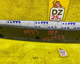 Жесткость бампера TOYOTA