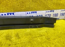 Жесткость бампера TOYOTA ESQUIRE/NOAH/VOXY 2015/Цвет 070 5213128170 ZRR85W/ZRR85G/ZRR85/ZRR80G/ZRR80/ZRR80W/ZWR80/ZWR80G/ZWR80W 3ZRFAE, передний