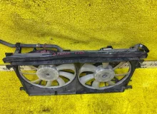 Диффузор радиатора TOYOTA PRIUS 2016/Цвет 1F7 1671137160 ZVW50/ZVW50L/ZVW50R/ZVW51/ZVW51L/ZVW51R/ZVW55 2ZRFXE, передний