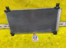 Радиатор кондиционера TOYOTA NOAH/ESQUIRE/VOXY 2014 8846028650 ZRR85W/ZRR85G/ZRR85/ZRR80W/ZRR80G/ZRR80 3ZRFAE, передний
