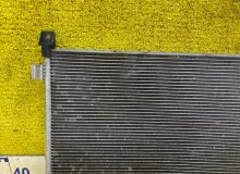Радиатор кондиционера NISSAN XTRAIL 2016/Цвет G41 921004BB0A NT32 MR20DD, передний
