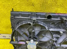 Радиатор основной NISSAN XTRAIL 2016/Цвет G41 214104BB0B NT32 MR20DD, передний