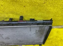 Радиатор основной NISSAN XTRAIL 2016/Цвет G41 214104BB0B NT32 MR20DD, передний