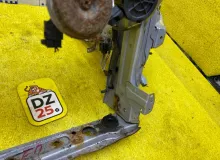 Телевизор TOYOTA PRIUS 2016/Цвет 1F7 5320547900 ZVW50/ZVW50L/ZVW50R/ZVW51/ZVW51L/ZVW51R/ZVW55 2ZRFXE, передний