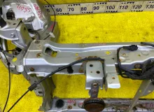 Телевизор TOYOTA PRIUS 2016/Цвет 1F7 5320547900 ZVW50/ZVW50L/ZVW50R/ZVW51/ZVW51L/ZVW51R/ZVW55 2ZRFXE, передний