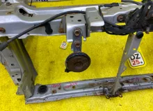 Телевизор TOYOTA PRIUS 2016/Цвет 1F7 5320547900 ZVW50/ZVW50L/ZVW50R/ZVW51/ZVW51L/ZVW51R/ZVW55 2ZRFXE, передний