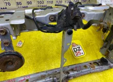 Телевизор TOYOTA PRIUS 2016/Цвет 1F7 5320547900 ZVW50/ZVW50L/ZVW50R/ZVW51/ZVW51L/ZVW51R/ZVW55 2ZRFXE, передний