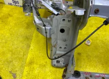 Телевизор TOYOTA PRIUS 2016/Цвет 1F7 5320547900 ZVW50/ZVW50L/ZVW50R/ZVW51/ZVW51L/ZVW51R/ZVW55 2ZRFXE, передний