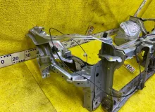 Телевизор TOYOTA PRIUS 2016/Цвет 1F7 5320547900 ZVW50/ZVW50L/ZVW50R/ZVW51/ZVW51L/ZVW51R/ZVW55 2ZRFXE, передний