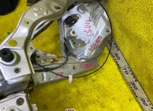 Телевизор TOYOTA PRIUS 2016/Цвет 1F7 5320547900 ZVW50/ZVW50L/ZVW50R/ZVW51/ZVW51L/ZVW51R/ZVW55 2ZRFXE, передний