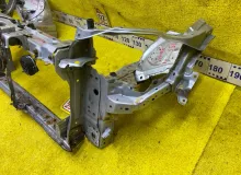 Телевизор TOYOTA PRIUS 2016/Цвет 1F7 5320547900 ZVW50/ZVW50L/ZVW50R/ZVW51/ZVW51L/ZVW51R/ZVW55 2ZRFXE, передний
