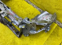 Телевизор TOYOTA PRIUS 2016/Цвет 1F7 5320547900 ZVW50/ZVW50L/ZVW50R/ZVW51/ZVW51L/ZVW51R/ZVW55 2ZRFXE, передний