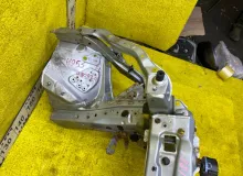 Телевизор TOYOTA PRIUS 2016/Цвет 1F7 5320547900 ZVW50/ZVW50L/ZVW50R/ZVW51/ZVW51L/ZVW51R/ZVW55 2ZRFXE, передний