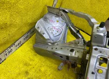 Телевизор TOYOTA PRIUS 2016/Цвет 1F7 5320547900 ZVW50/ZVW50L/ZVW50R/ZVW51/ZVW51L/ZVW51R/ZVW55 2ZRFXE, передний