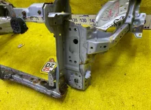 Телевизор TOYOTA PRIUS 2016/Цвет 1F7 5320547900 ZVW50/ZVW50L/ZVW50R/ZVW51/ZVW51L/ZVW51R/ZVW55 2ZRFXE, передний