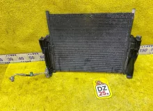 Радиатор кондиционера BMW X3 2008 17113400400 E83N N52B25A, передний