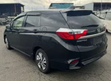 Стоп-сигнал HONDA SHUTTLE 2015/W2502 33500TD4N01 GP7/GP8 LEB, задний правый