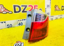 Стоп-сигнал HONDA SHUTTLE 2015/W2502 33500TD4N01 GP7/GP8 LEB, задний правый