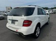 Стоп-сигнал Mercedes-Benz ML350/ML500/ML-Class/M-Class/ML320 ЛЕВЫЙ|ПРАВЫЙ|2007 A1648201764 W164/WDC164/164.871/164.822/164.886/164 M272E35, задний
