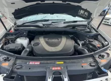 Стоп-сигнал Mercedes-Benz ML350/ML500/ML-Class/M-Class/ML320 ЛЕВЫЙ|ПРАВЫЙ|2007 A1648201764 W164/WDC164/164.871/164.822/164.886/164 M272E35, задний