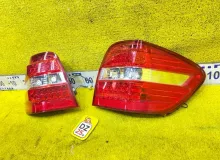 Стоп-сигнал Mercedes-Benz ML350/ML500/ML-Class/M-Class/ML320 ЛЕВЫЙ|ПРАВЫЙ|2007 A1648201764 W164/WDC164/164.871/164.822/164.886/164 M272E35, задний
