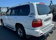 Торсион TOYOTA LAND CRUISER/LAND CRUISER CYGNUS/LX470 2001/Цвет 064 4816160040 UZJ100/UZJ100L/UZJ100/FZJ100/FZJ105/HDJ100/HDJ100L/HDJ101/HDJ101K/HZJ105/HZJ105L 2UZFE, передний правый