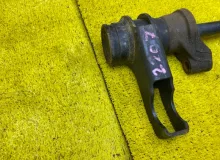 Торсион TOYOTA LAND CRUISER/LAND CRUISER CYGNUS/LX470 2001/Цвет 064 4816160040 UZJ100/UZJ100L/UZJ100/FZJ100/FZJ105/HDJ100/HDJ100L/HDJ101/HDJ101K/HZJ105/HZJ105L 2UZFE, передний правый