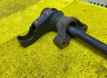 Торсион TOYOTA LAND CRUISER/LAND CRUISER CYGNUS/LX470 2001/Цвет 064 4816160040 UZJ100/UZJ100L/UZJ100/FZJ100/FZJ105/HDJ100/HDJ100L/HDJ101/HDJ101K/HZJ105/HZJ105L 2UZFE, передний правый
