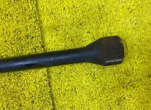 Торсион TOYOTA LAND CRUISER/LAND CRUISER CYGNUS/LX470 2001/Цвет 064 4816160040 UZJ100/UZJ100L/UZJ100/FZJ100/FZJ105/HDJ100/HDJ100L/HDJ101/HDJ101K/HZJ105/HZJ105L 2UZFE, передний правый