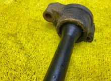 Торсион TOYOTA LAND CRUISER/LAND CRUISER CYGNUS/LX470 1999/Цвет 057 4816260040 UZJ100/UZJ100L/UZJ100/FZJ100/FZJ105/HDJ100/HDJ100L/HDJ101/HDJ101K/HZJ105/HZJ105L 2UZFE, передний левый