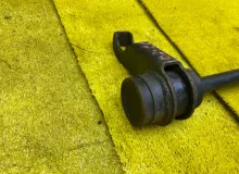 Торсион TOYOTA LAND CRUISER/LAND CRUISER CYGNUS/LX470 1999/Цвет 057 4816260040 UZJ100/UZJ100L/UZJ100/FZJ100/FZJ105/HDJ100/HDJ100L/HDJ101/HDJ101K/HZJ105/HZJ105L 2UZFE, передний левый