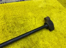 Торсион TOYOTA LAND CRUISER/LAND CRUISER CYGNUS/LX470 1999/Цвет 057 4816260040 UZJ100/UZJ100L/UZJ100/FZJ100/FZJ105/HDJ100/HDJ100L/HDJ101/HDJ101K/HZJ105/HZJ105L 2UZFE, передний левый