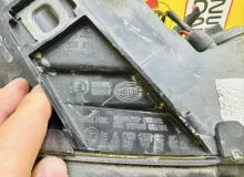 Фара Mercedes-Benz ML350/ML500/ML-Class/M-Class/ML320 2007/Цвет C960 A1648260291 W164/WDC164/164.871/164.822/164.886/164 M272E35/272.967/272967, передняя