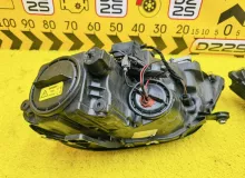 Фара Mercedes-Benz ML350/ML500/ML-Class/M-Class/ML320 2007/Цвет C960 A1648260291 W164/WDC164/164.871/164.822/164.886/164 M272E35/272.967/272967, передняя
