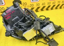 Фара Mercedes-Benz ML350/ML500/ML-Class/M-Class/ML320 2007/Цвет C960 A1648260291 W164/WDC164/164.871/164.822/164.886/164 M272E35/272.967/272967, передняя