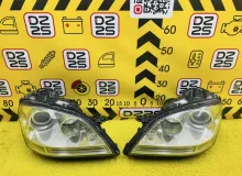 Фара Mercedes-Benz ML350/ML500/ML-Class/M-Class/ML320 2007/Цвет C960 A1648260291 W164/WDC164/164.871/164.822/164.886/164 M272E35/272.967/272967, передняя