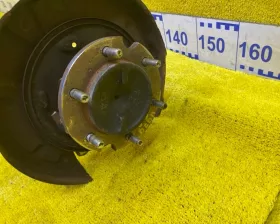 Полуось MITSUBISHI