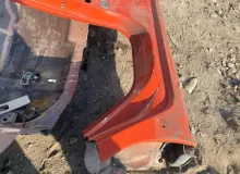 Порог кузова HONDA FIT/JAZZ 2013/Цвет YR585 04631T5A300ZZ GK5/GK4/GK6/GK3/GP6/GP5/GK L15B, правый
