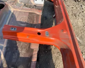 Порог кузова HONDA