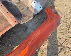 Порог кузова HONDA