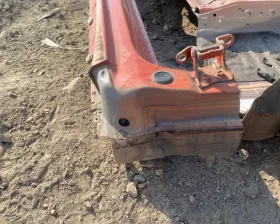 Порог кузова HONDA