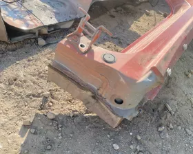 Порог кузова HONDA
